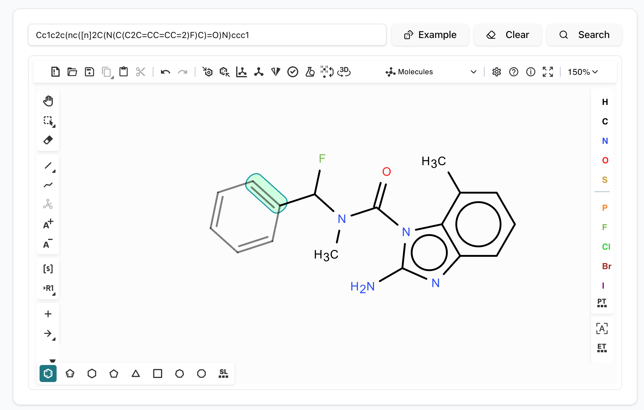 Thumbnail for CHEESE Search: A Billion-Scale Vector Molecular Search